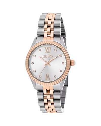 LIU JO Orologio Donna TLJ1223 - Elegante e alla Moda
