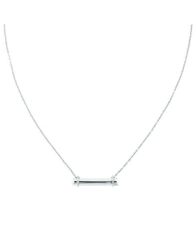 Collier Femme Calvin Klein Minimal Pendentif Acier Inoxydable CK 1681267
