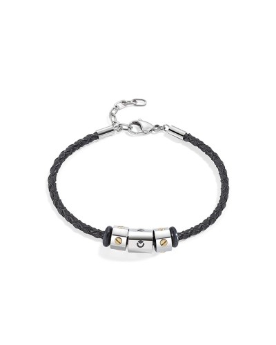 Sector Bracciale Donna SAAL121 Acciaio Inossidabile Gioiello Elegante

