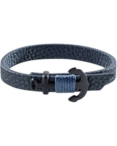 Bracelet Homme Sector SZV31 Acier Inoxydable - Style Décontracté
