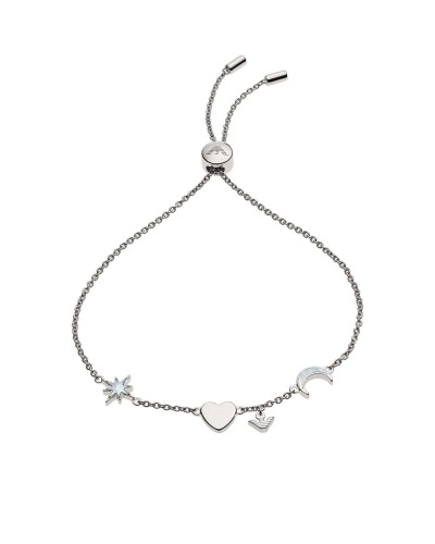 Damarmband Emporio Armani EG3389040