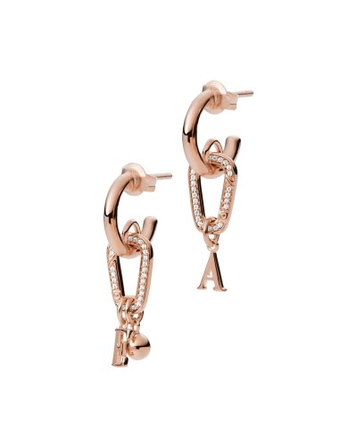 Emporio Armani Women's Earrings EG3531221 - Elegant and Refined
