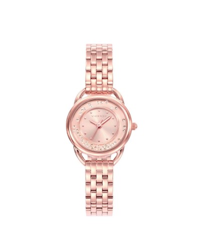 Viceroy Kids Orologio Bambino 401012-98: Ø 24mm, Resistente all'Acqua, Colorato
