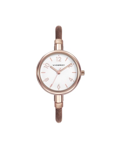 Viceroy Reloj Niños 401084-99 Ø 26mm - Impermeable y Resistente
