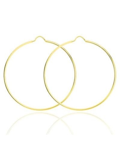 Stroili Pendientes Mujer Colgantes Cristales | Joyas Elegantes Moda 14010132
