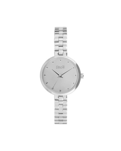 Stroili Women's Watch 1679681: Elegant, Fashionable, Perfect for Every Occasion

