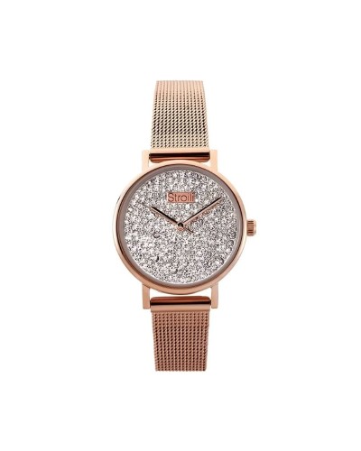 Stroili Reloj de Mujer 1671076: Elegante y a la Moda
