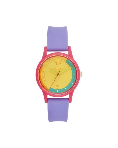 Stroili Reloj de Mujer 1685393: Elegante y a la Moda
