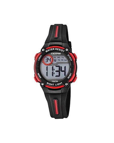 Horloge Kinderen Calypso K6068/6