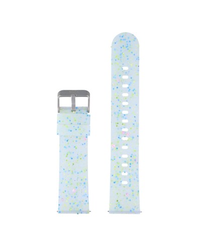 Watx & Colors Bracelet WASCO1105 - Coloré, Pièce de rechange pour montre
