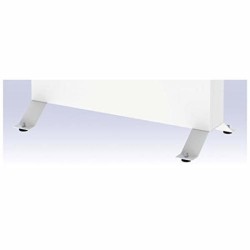 Cointra Teide VC41018500 - Gambe per Scaldabagno a Gas - Accessorio per Montaggio - Installazione Facilitata