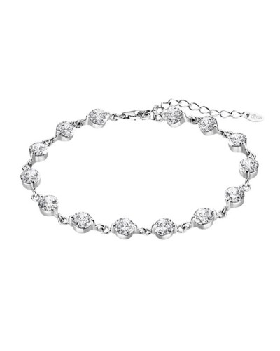 Lotus Women's Bracelet LP1788-2/1 Stainless Steel Silver Jewelry
