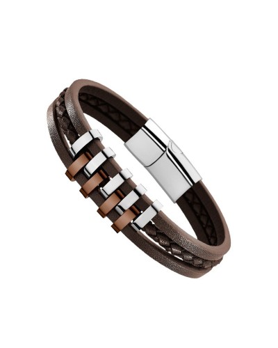 Lotus Women's Bracelet LS1838-2/3 Silver Steel - Elegant and Refined
