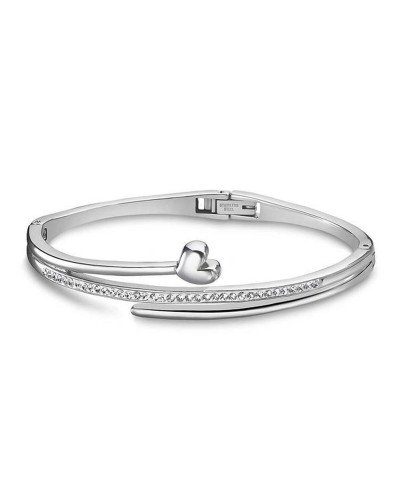 Lotus LS1843-2/6 Damenarmband Silber 925 Mailänder Armband Elegant
