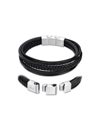 Armband Heren Lotus LS2051-2/3