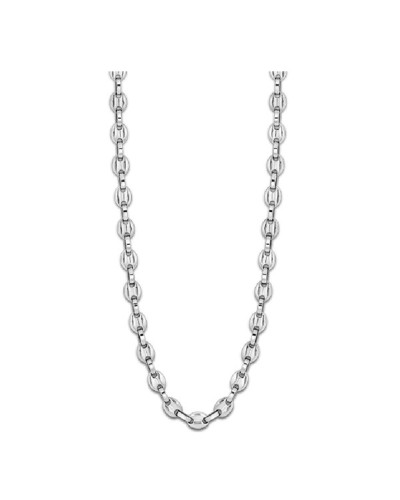 Lotus Herrenkette LS2124-1/1 Edelstahl Silber
