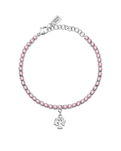 La Petite Story Brazalete de Mujer LPS05ASF33 - Joya Elegante
