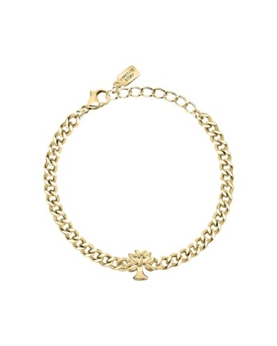 La Petite Story Brazalete de Mujer Plata con Cristales - LPS05ASF58
