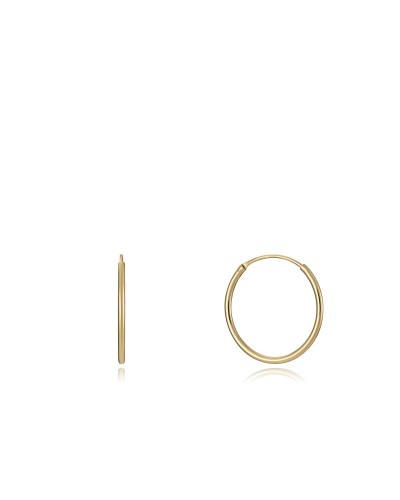 Viceroy Pendientes Mujer 13111E100-06 Plata de Ley Colgantes Elegantes
