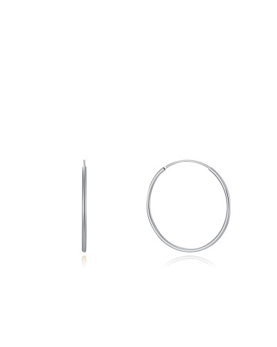 Viceroy Damen Ohrringe Silber 925 Hängeohrringe Elegant 13112E000-00
