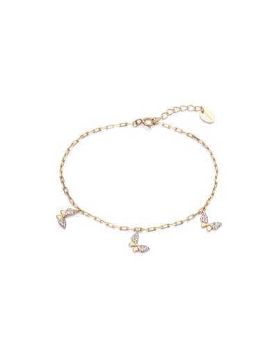 Damarmband Viceroy 13086P100-30