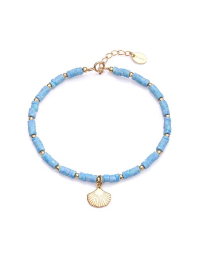 Bracelet Femme Viceroy Acier Inoxydable Argent - Élégant et Raffiné
