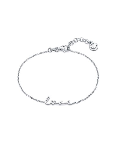 Viceroy Damen Armband Silber Edelstahl Milanaise - Elegant und Raffiniert
