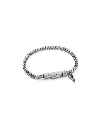 Armband Heren AN Jewels AA.P256SS
