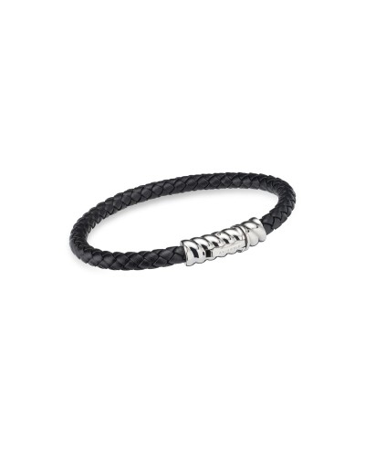 Armband Heren AN Jewels AA.P258SBK