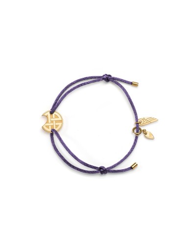 AN Jewels Pulsera de Mujer AV.BGLBGGVI - Elegante y Refinada
