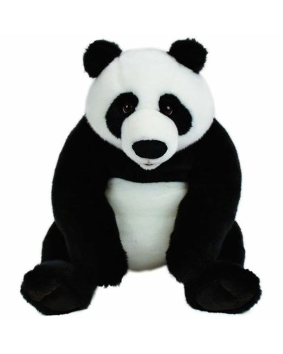 Pehmolelu Jemini Toodoo 45 cm Pandakarhu