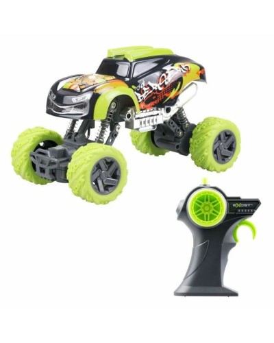 Kauko-ohjattava auto Exost CRAWLER 4 x 4 1:24