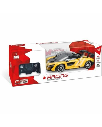 Mondo Motors McLaren Senna Ferngesteuertes Auto - RC Mehrfarbig
