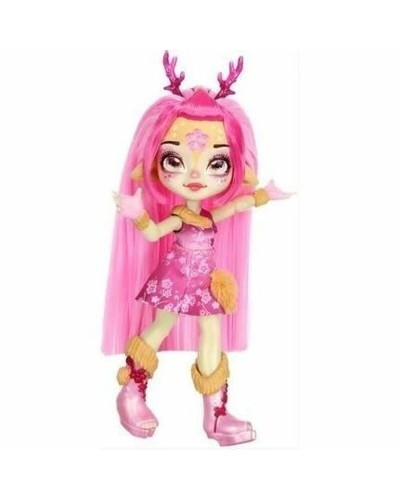 Moose Toys Magic Mixies Pixlings Deerlee - Interaktive magische Puppe
