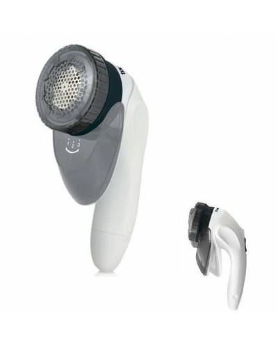 Taurus Perfect Complet Pro Fusselentferner Weiß - Wiederaufladbar & Leistungsstark
