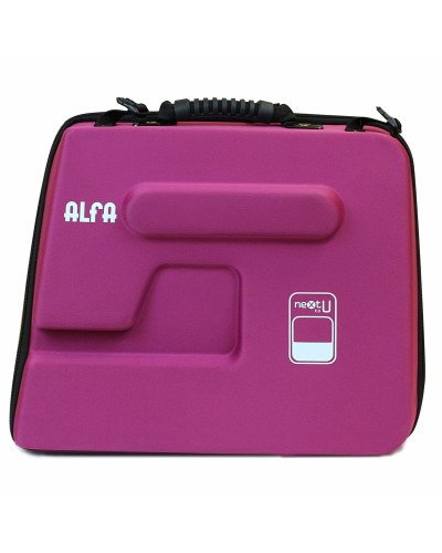 Alfa Protective Case NEXT TO YOU - Shockproof, Durable, Slim Design
