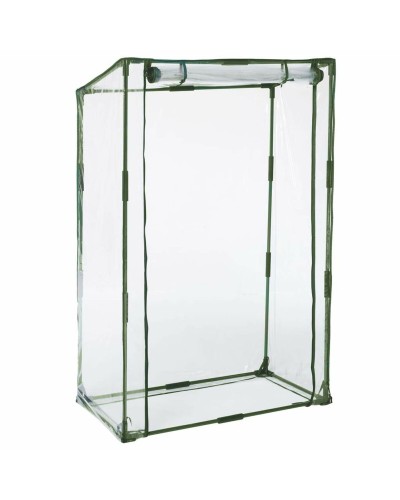 Serra Serra Nature: Oasis verde para plantas florecientes.
