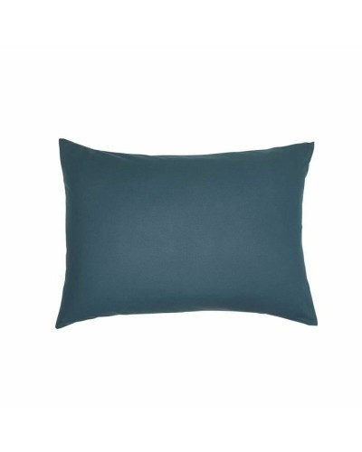 Funda de almohada TODAY Essential 50x70 cm, Verde Esmeralda.

