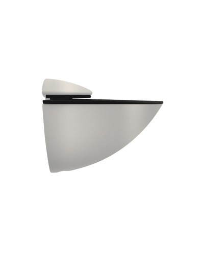 Schapbeugels en -steunen Micel SP07 Wit Zamak 110 x 87 mm (2 Stuks)