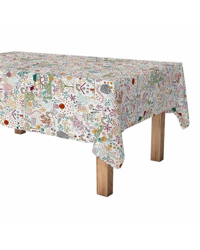 Nappe Jetable Anti-taches Exma | Rouleau de 25 m | Idéal pour Fêtes et Événements
