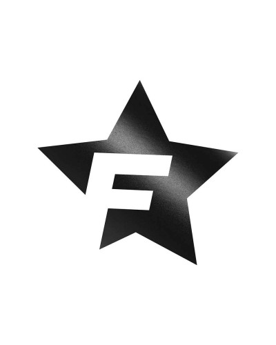 Foliatec Auto-Klebeband Schwarz FO33970 - Dekorativ und Widerstandsfähig (1 Stück)
