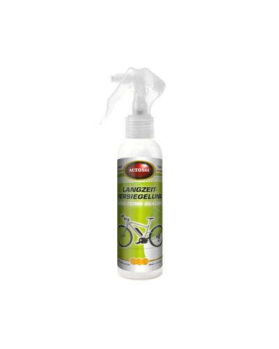 Autosol Sigillante Protettivo Cromature e Metalli - 150ml
