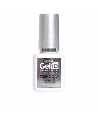 Kynsilakan kiinnitin Beter Gel IQ (5 ml)