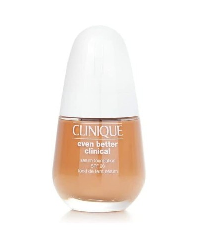 Clinique Even Better Clinical - Flüssiges Make-up Nutty SPF20 - 30ml - Perfektionierende Make-up Grundlage
