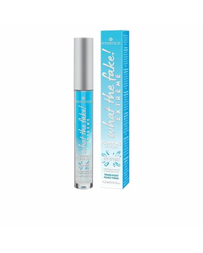 Essence What The Fake! Extreme Volume - Lippen-Booster 4.2ml
