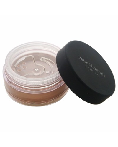 Shine Inline Powder Makeup Base No.27 Warm Deep SPF15 - 8g
