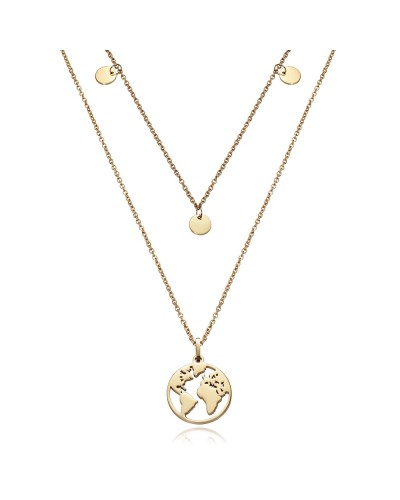 Damhalsband Viceroy 15017C01012