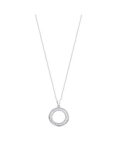 Collar de Mujer Lotus LP3115-1/1 Plata Colgante Elegante
