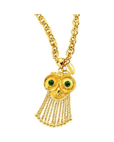 Just Cavalli Collana Donna SCCK04 - Design alla Moda, Acciaio Inossidabile
