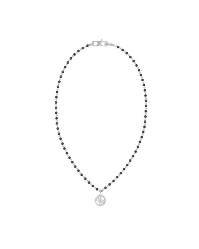 Ketting Dames Guess JUMN03036JWSTBKT-U